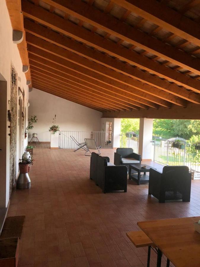 Agriturismo Antica Corte Contadina Premariacco 외부 사진