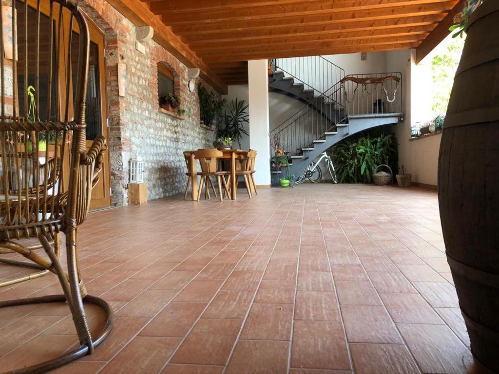 Agriturismo Antica Corte Contadina Premariacco 외부 사진
