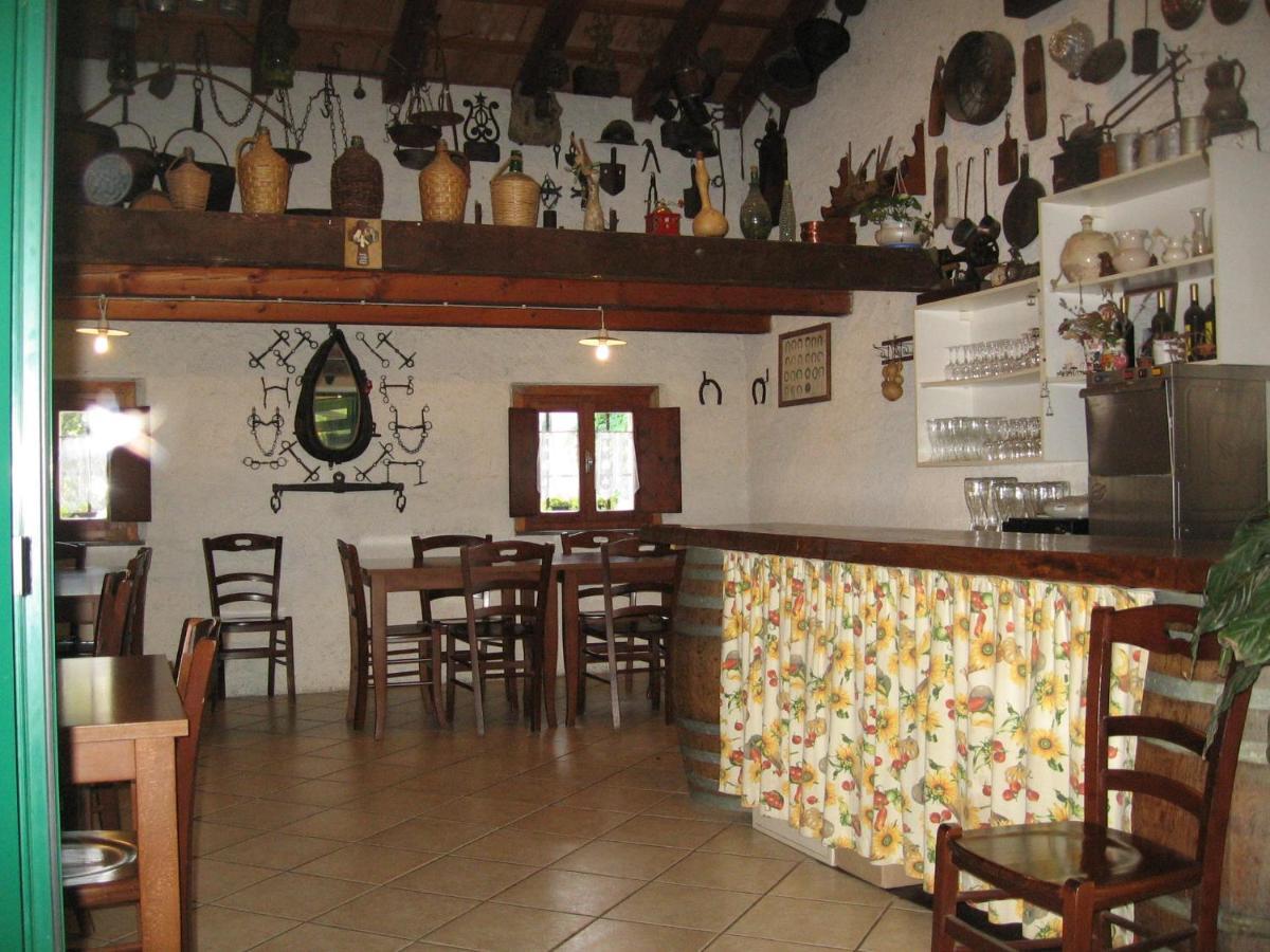 Agriturismo Antica Corte Contadina Premariacco 외부 사진