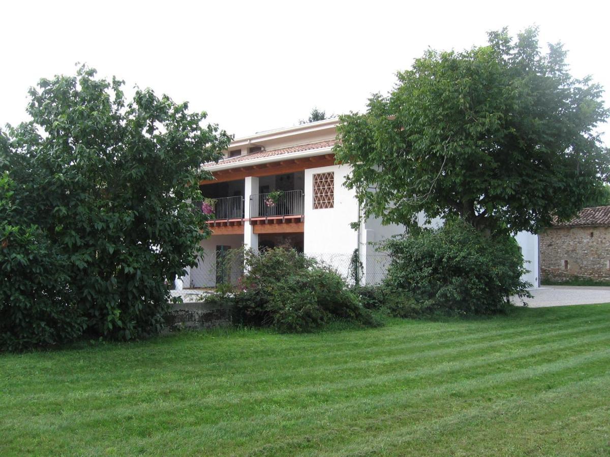 Agriturismo Antica Corte Contadina Premariacco 외부 사진