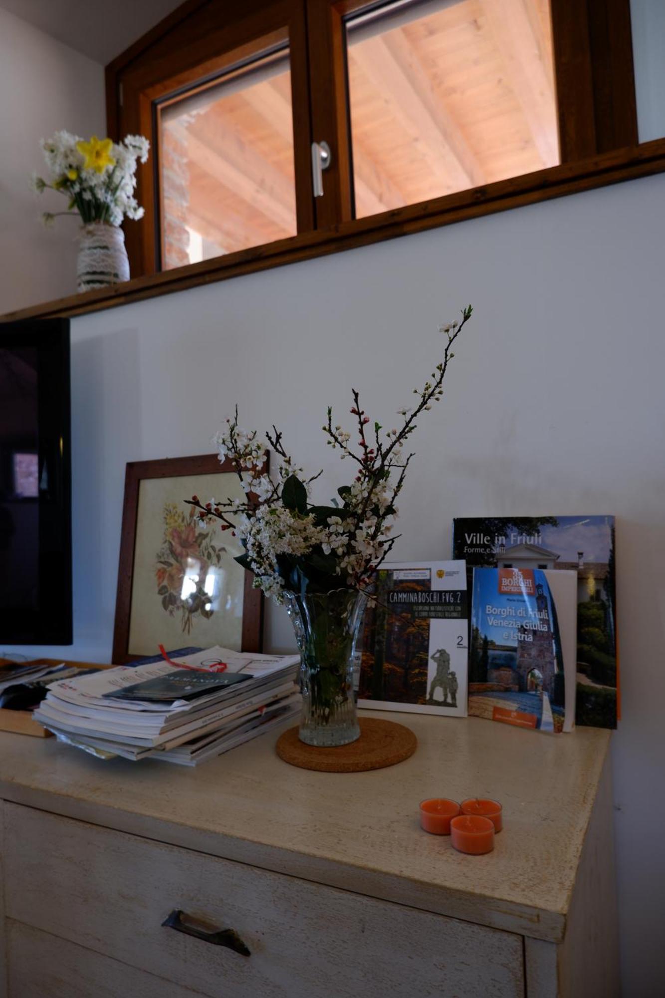Agriturismo Antica Corte Contadina Premariacco 외부 사진