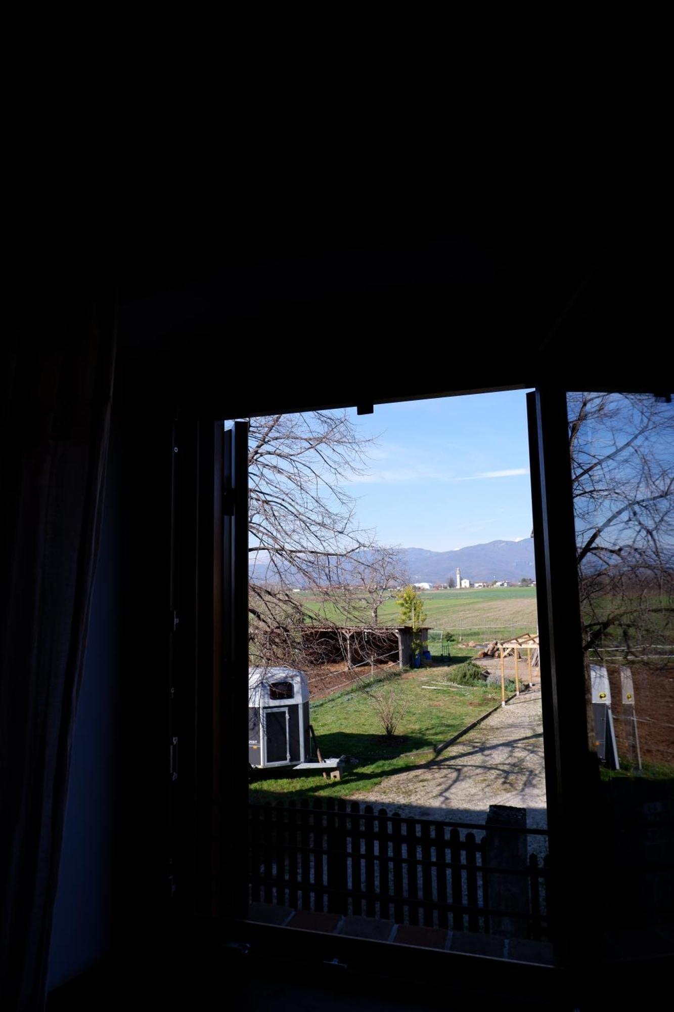 Agriturismo Antica Corte Contadina Premariacco 외부 사진