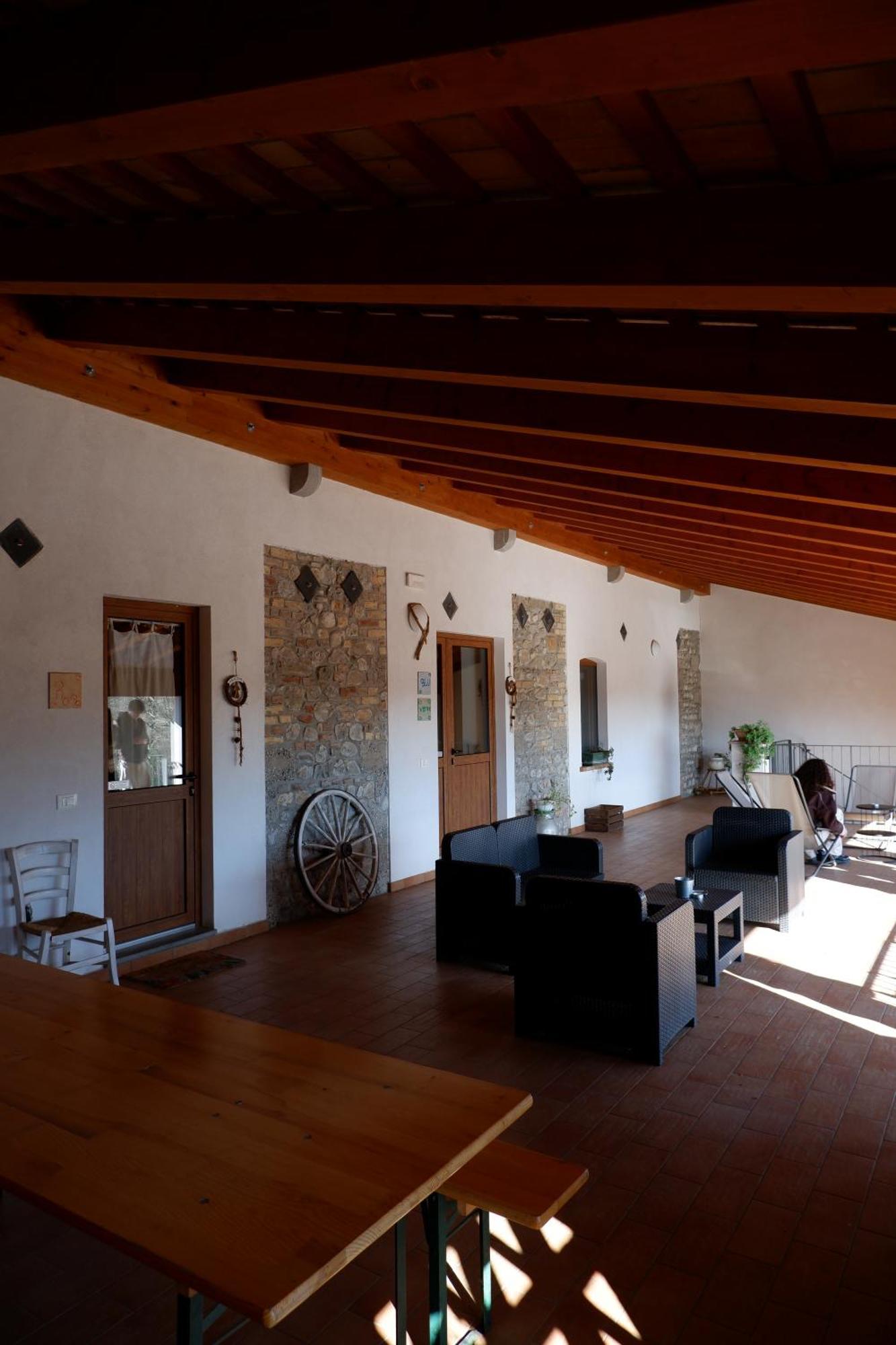Agriturismo Antica Corte Contadina Premariacco 외부 사진