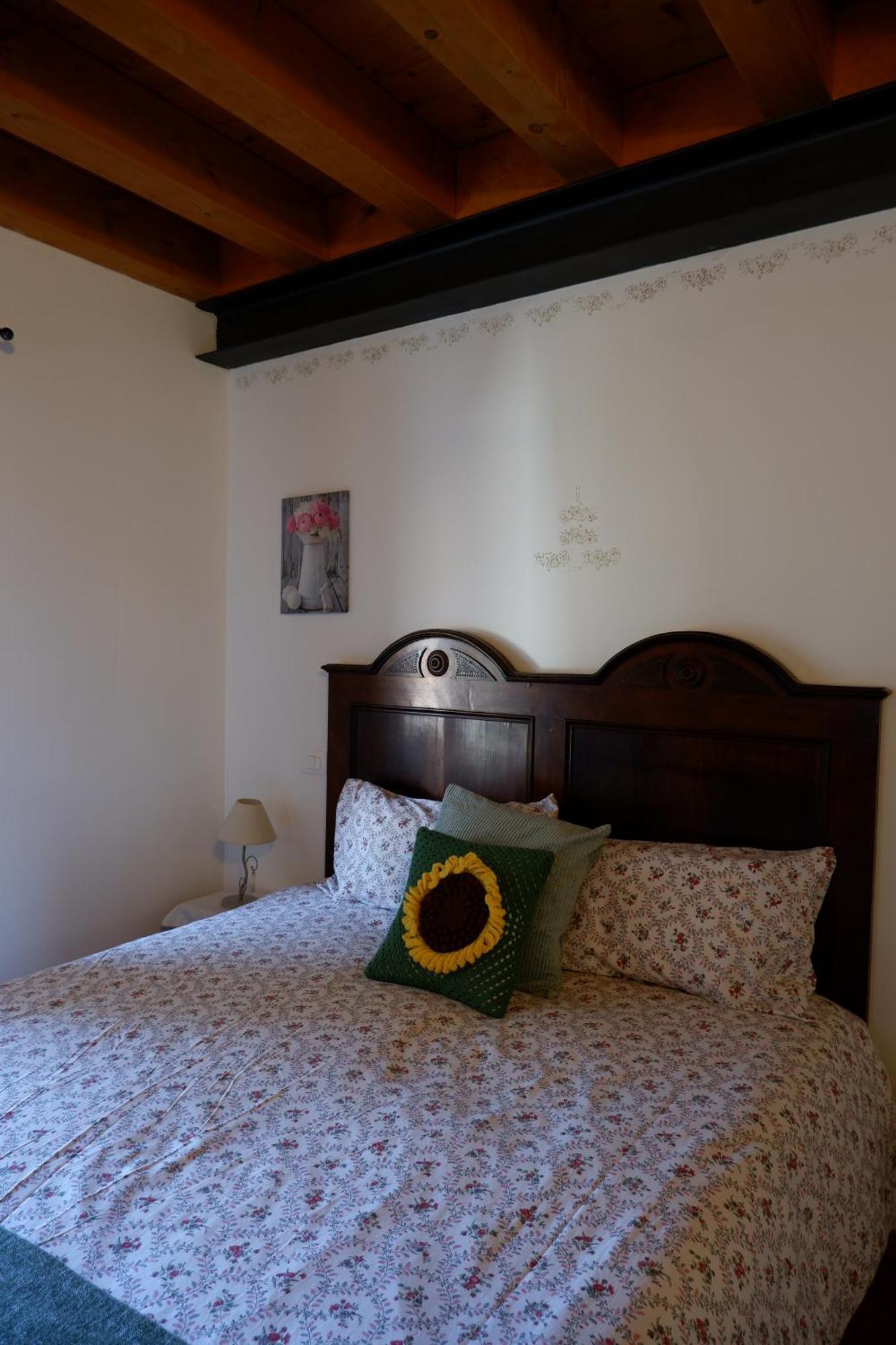 Agriturismo Antica Corte Contadina Premariacco 외부 사진