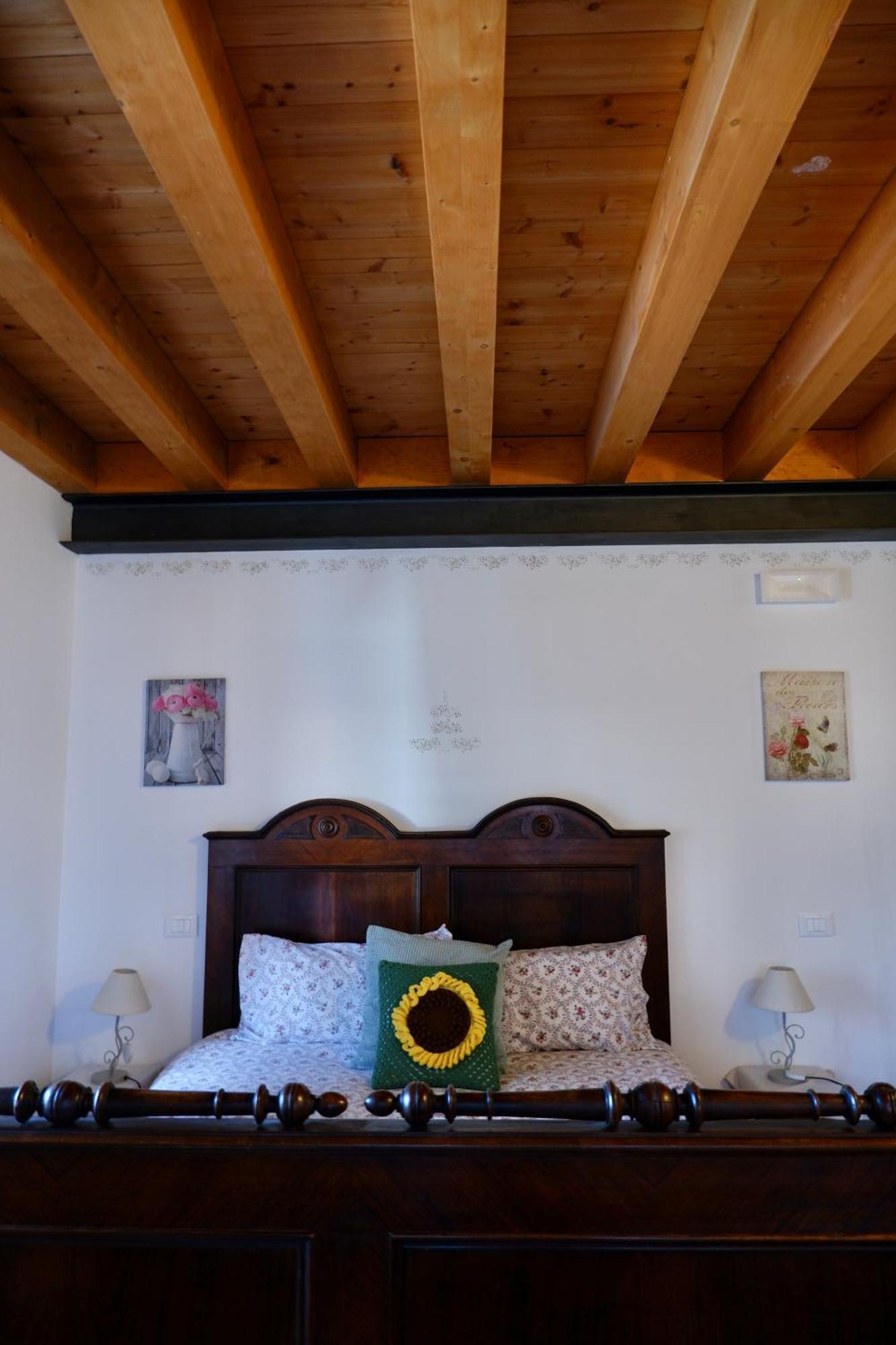 Agriturismo Antica Corte Contadina Premariacco 외부 사진