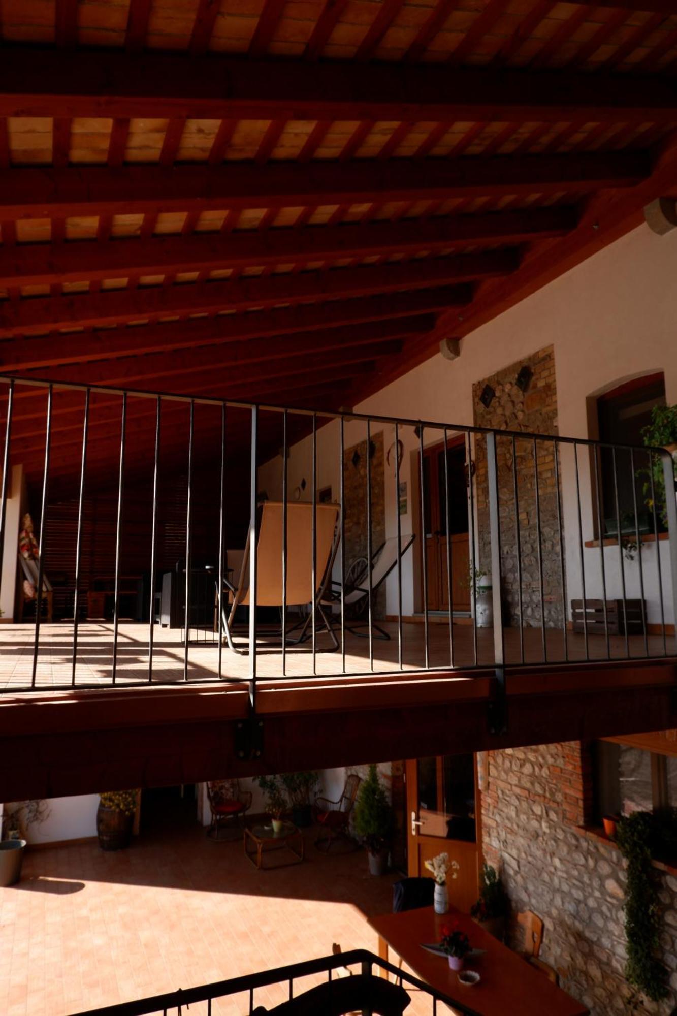 Agriturismo Antica Corte Contadina Premariacco 외부 사진